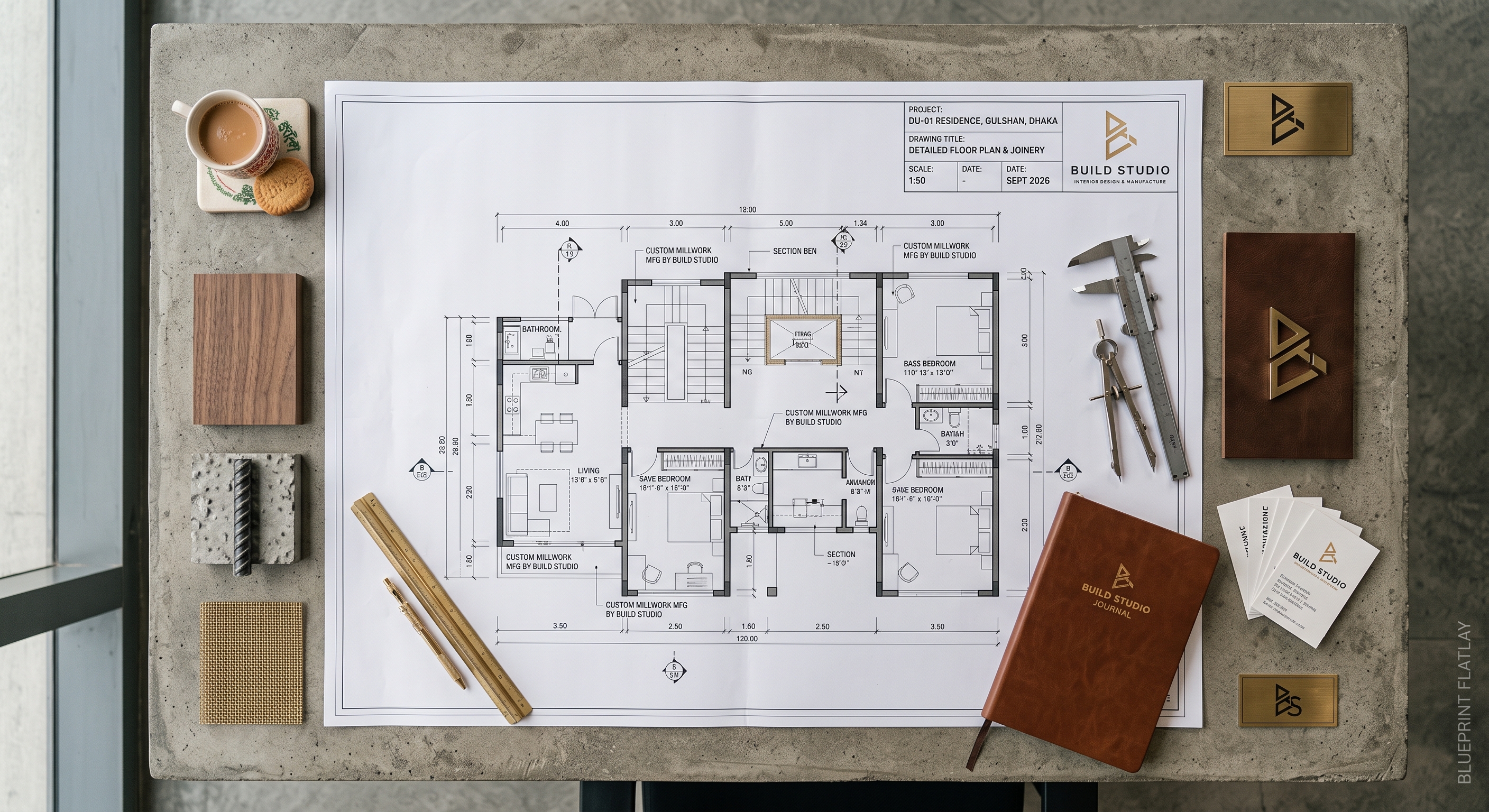 Architecture and Design