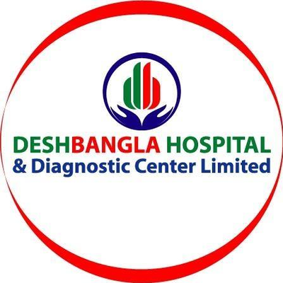 Deshbangla Hospital & Diagnostic Center Limited