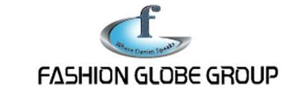 Fashion Globe Group