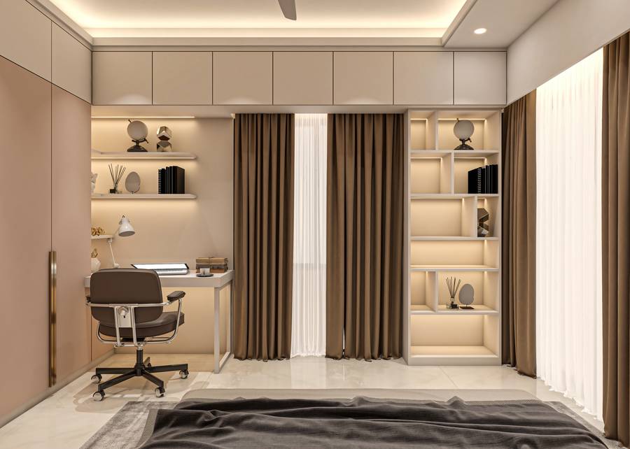 Biswas Residence