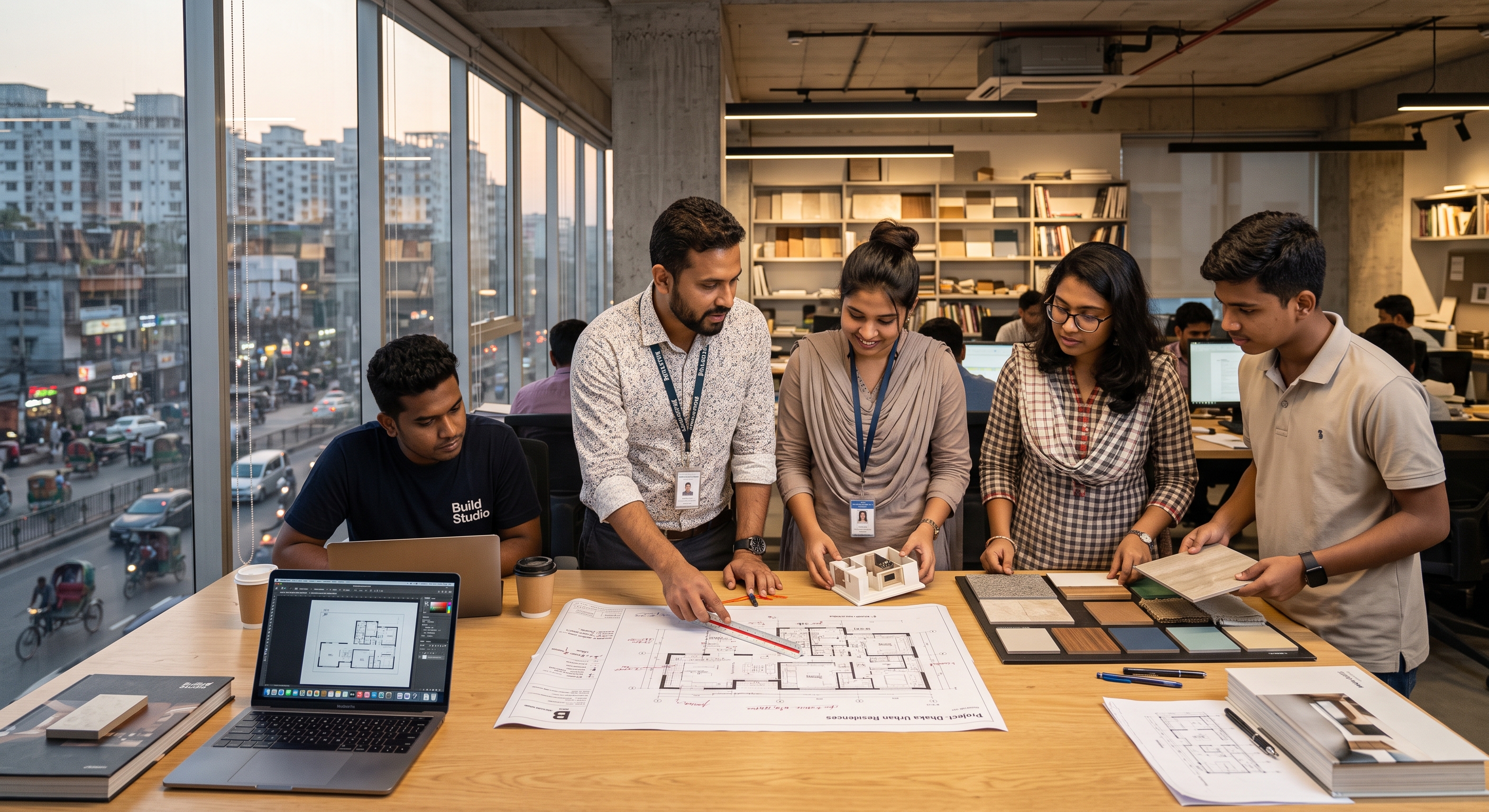 Project Management